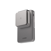 Вентилятор CLAYMORE Clip Fan S цв. Grey превью 5