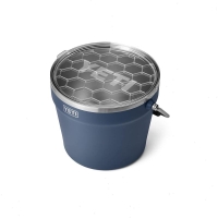 Ведро для напитков YETI Rambler Beverage Bucket цв. Navy превью 4
