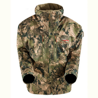 Куртка SITKA Cloudburst Jacket 2018 цвет Optifade Ground Forest