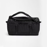 Сумка дорожная THE NORTH FACE Base Camp Duffel S 50 л цвет Black превью 5
