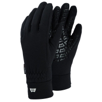Перчатки MOUNTAIN EQUIPMENT Touch Screen Grip Glove цвет Black