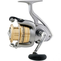 Катушка безынерционная DAIWA Crossfire 3000