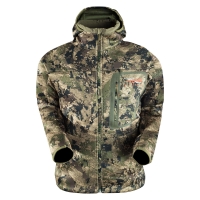 Толстовка SITKA Traverse Cold Weather Hoody цвет Optifade Ground Forest