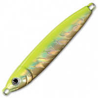 Блесна колеблющаяся SMITH Metal Minnow EX 14,5 г код цв. 12