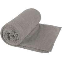 Полотенце SEA TO SUMMIT Tek Towel цвет Grey