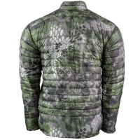 Куртка KRYPTEK Ghar Jacket цвет Altitude превью 2