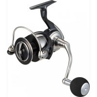 Катушка безынерционная DAIWA 24 Certate SW (G) 5000-H превью 3