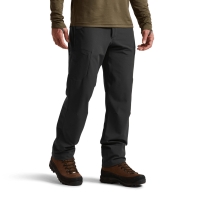 Брюки SITKA Traverse Pant New цвет Lead превью 5