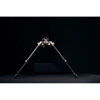 Сошка BACKLANZ Precision Alpine Bipod Carbon Legs превью 7