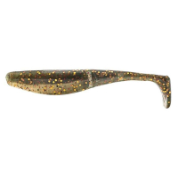 #321 - Redfish Toad