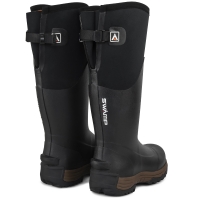 Сапоги SWAMP Serval High цвет Black превью 5