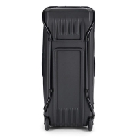 Чемодан на колесиках SIMMS Tailwind Roller 160 л цвет Black превью 5