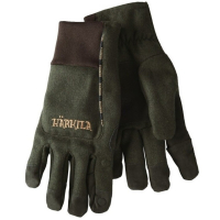 Перчатки HARKILA Metso Active Gloves цвет Willow green превью 2