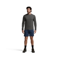 Лонгслив SITKA Radiant LS Crew цвет Shadow превью 2