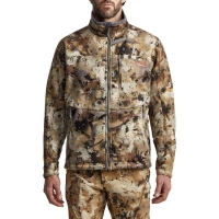 Куртка SITKA Dakota Jacket New цвет Optifade Marsh превью 7