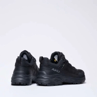 Кроссовки тактические AKU WS Sentinel Low GTX цвет Black превью 5