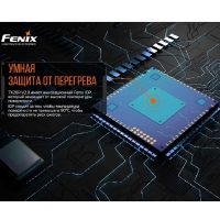 Фонарь тактичекий FENIX TK20R V2.0 превью 13