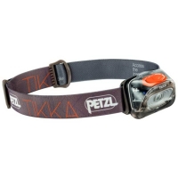 Фонарь налобный PETZL Tikka HO цвет Коричневый