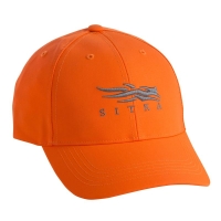Бейсболка SITKA Ballistic Cap цвет Blaze Orange