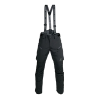 Брюки KING'S XKG Expedition Hard Face Down Pant цвет Charcoal