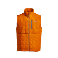 Жилет SITKA Grindstone Work Vest цвет Orange