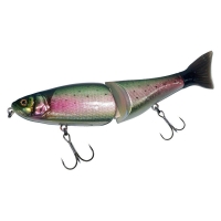 Воблер JACKALL One-eighty Jr. цв. rainbow trout превью 1