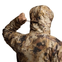Куртка SITKA Blizzard Pro Parka цвет Optifade Marsh превью 9