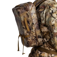Рюкзак охотничий SITKA Bayou Blind Bag цвет Optifade Marsh превью 7