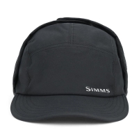 Кепка SIMMS ExStream Cap цвет Black
