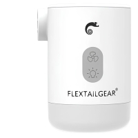Насос электронный FLEXTAIL Max Pump 2 Pro цвет White