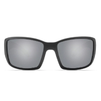 Очки COSTA DEL MAR Blackfin 580 P р. L цв. Matte Gray цв. ст. Copper Silver Mirro превью 3