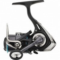 Катушка безынерционная DAIWA Revros E 1003 HA превью 2