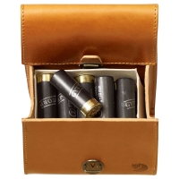 Подсумок-патронташ FJALLRAVEN Cartridge Bag цвет 249 Leather Cognac превью 4