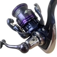 Катушка безынерционная DAIWA 24 Prorex X LT 3000-CXH превью 4