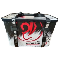 Сумка для рыбы HIGASHI Eva Multibag 55 л цвет черный