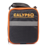 Эхолот CALYPSO FFS-02 Comfort Plus Портативный 2-х лучевой эхолот с глубомером  превью 3
