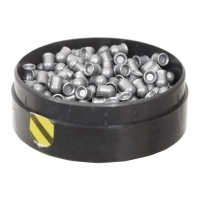 Пули для пневматики STALKER Energetic Pellets калибр .4,5 (250 шт.) превью 3