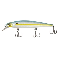 Воблер JACKALL Mag Squad 128 SP цв. ss shad превью 2