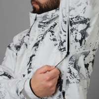 Куртка HARKILA Winter Active WSP Jacket цвет AXIS MSP Snow превью 3