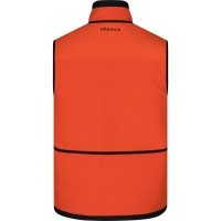 Жилет HARKILA Kamko Pro Edition Reversible Hi-Vis Waistcoat цвет AXIS MSP Limited Edition / Orange превью 2