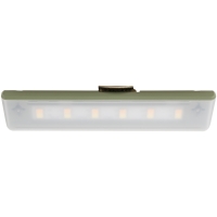 Фонарь кемпинговый CLAYMORE 3Face Mini цвет Mint Gray превью 8