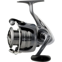 Катушка безынерционная DAIWA Crossfire 2500 3Bi