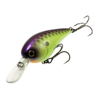 Воблер JACKALL MC/60 MR цв. table rock shad превью 2