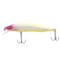 Воблер MEGABASS Vision 95SP цв. gp hachiro bone превью 2