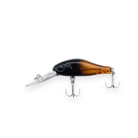 Воблер ZIP BAITS Rigge Deep 35F код цв. 557 превью 2