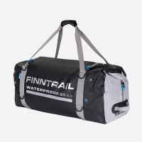 Гермосумка FINNTRAIL Huge Roll 1713 цвет Black превью 1