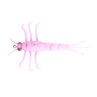 Приманка SAVAGE GEAR 3D TPE Mayfly Nymph 5 цв. 06-Pink