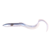 23-Blue Pearl Silver Eel