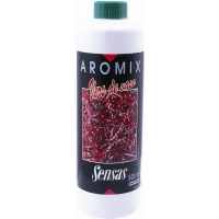 Ароматизатор SENSAS Aromix Bloodworm 0,5 л