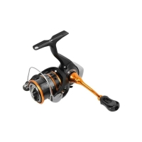 Катушка безынерционная DAIWA 24 Iprimi LT 2000S-P превью 6